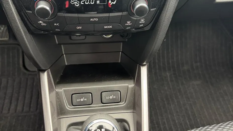 SUZUKI Vitara Vitara 1.4 Boosterjet mHEV Premium Plus 2WD