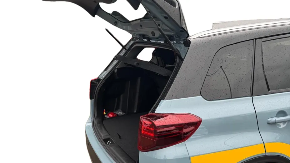 SUZUKI Vitara Vitara 1.4 Boosterjet mHEV Premium Plus 2WD