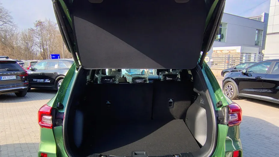 FORD Kuga Kuga 2.5 FHEV FWD ST-Line X eCVT Nowy