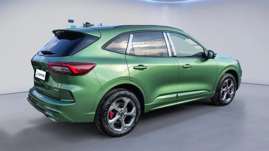 FORD Kuga Kuga 2.5 FHEV FWD ST-Line X eCVT Nowy