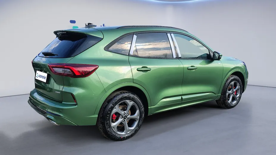 FORD Kuga Kuga 2.5 FHEV AWD ST-Line X eCVT Nowy