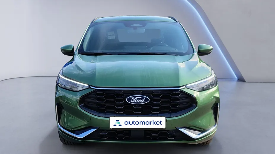 FORD Kuga Kuga 2.5 FHEV FWD ST-Line X eCVT Nowy