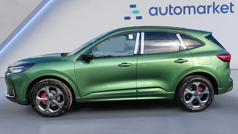 FORD Kuga Kuga 2.5 FHEV FWD ST-Line X eCVT Nowy