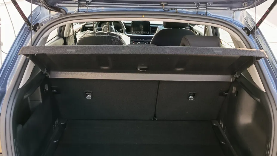 KIA Stonic Stonic 1.2 M Nowy