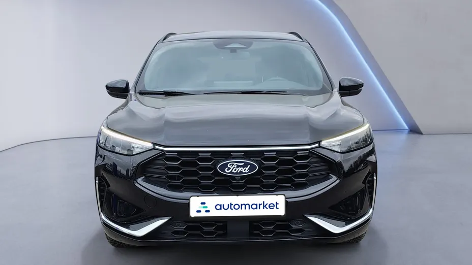 FORD Kuga Kuga 2.5 FHEV AWD ST-Line X eCVT Nowy