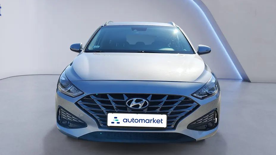 HYUNDAI i30 i30 1.5 DPI Comfort