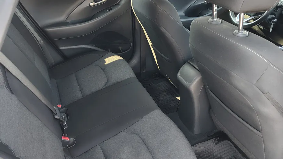 HYUNDAI i30 i30 1.5 DPI Comfort