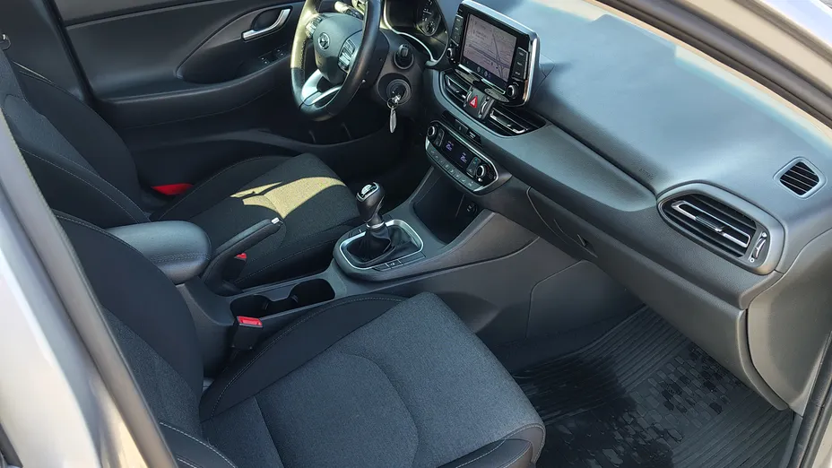 HYUNDAI i30 i30 1.5 DPI Comfort