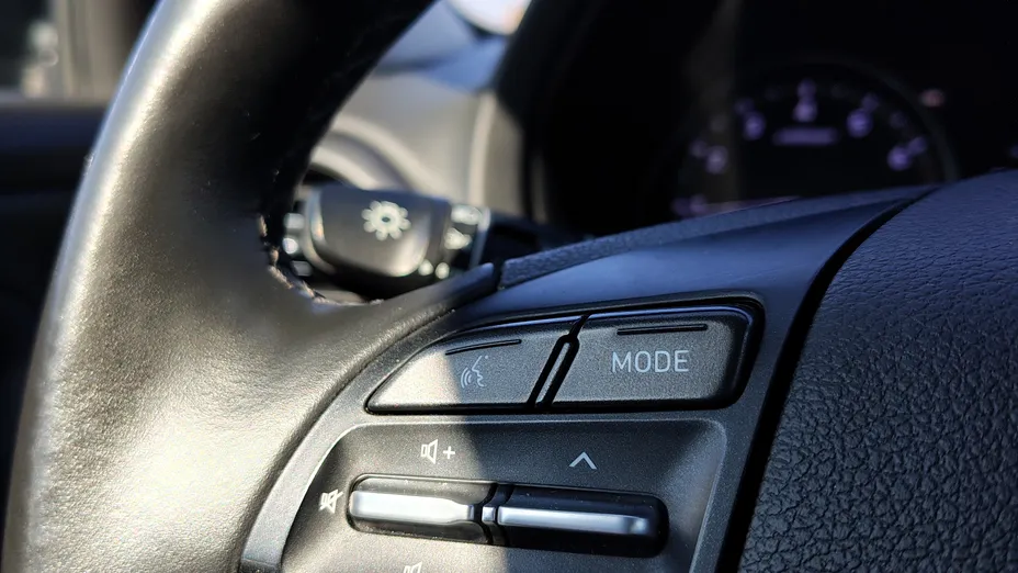 HYUNDAI i30 i30 1.5 DPI Comfort