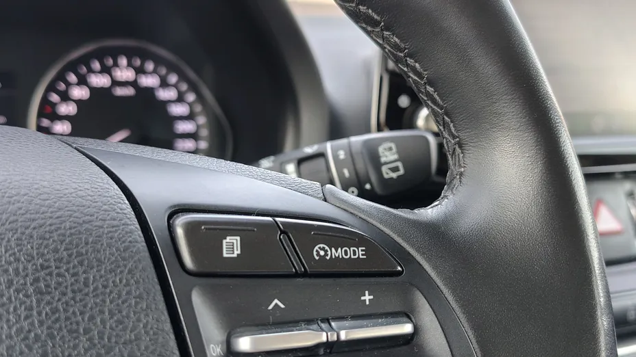 HYUNDAI i30 i30 1.5 DPI Comfort