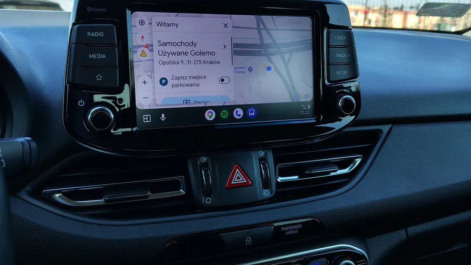 HYUNDAI i30 i30 1.5 DPI Comfort