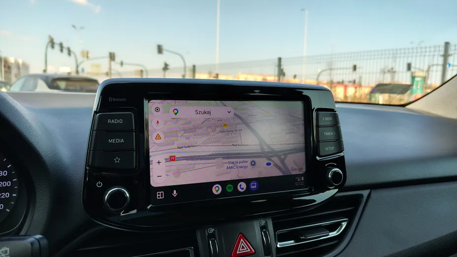 HYUNDAI i30 i30 1.5 DPI Comfort