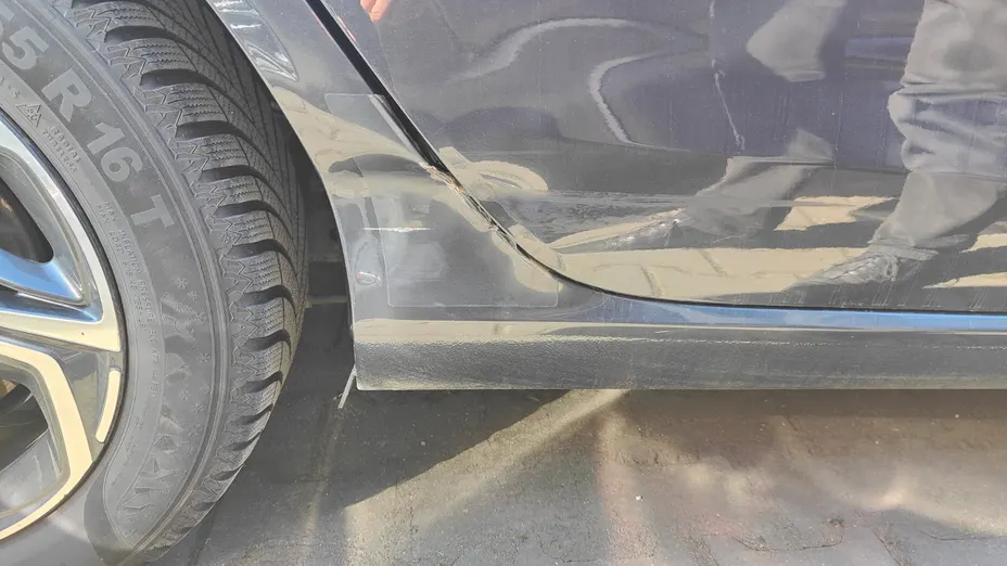 HYUNDAI i30 i30 1.5 DPI Comfort