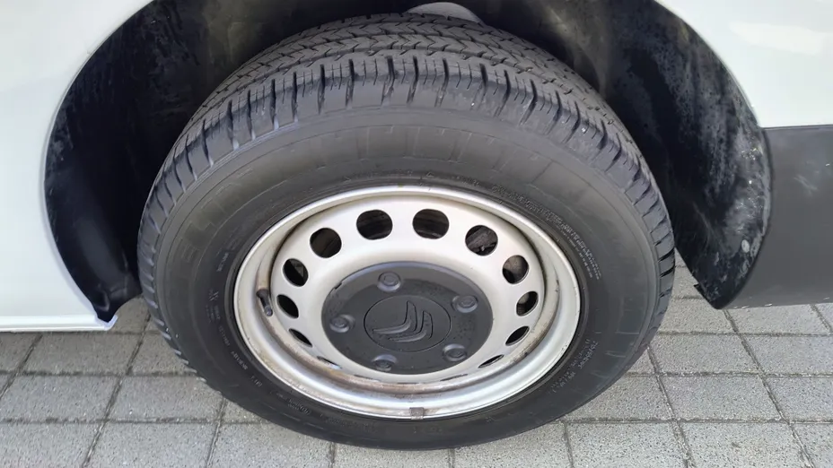 CITROEN Jumpy Jumpy 1.5 BlueHDi XL 3,1t