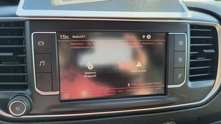 CITROEN Jumpy Jumpy 1.5 BlueHDi XL 3,1t