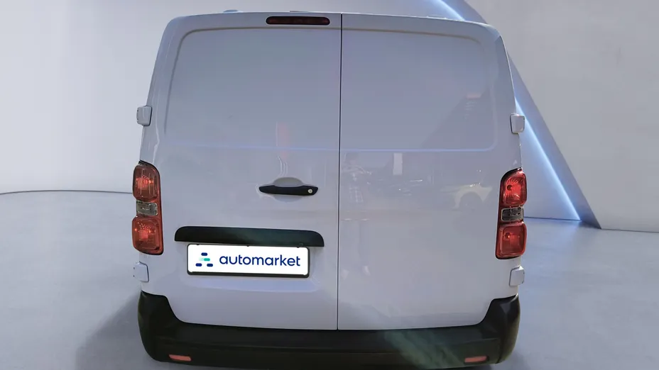 CITROEN Jumpy Jumpy 1.5 BlueHDi XL 3,1t