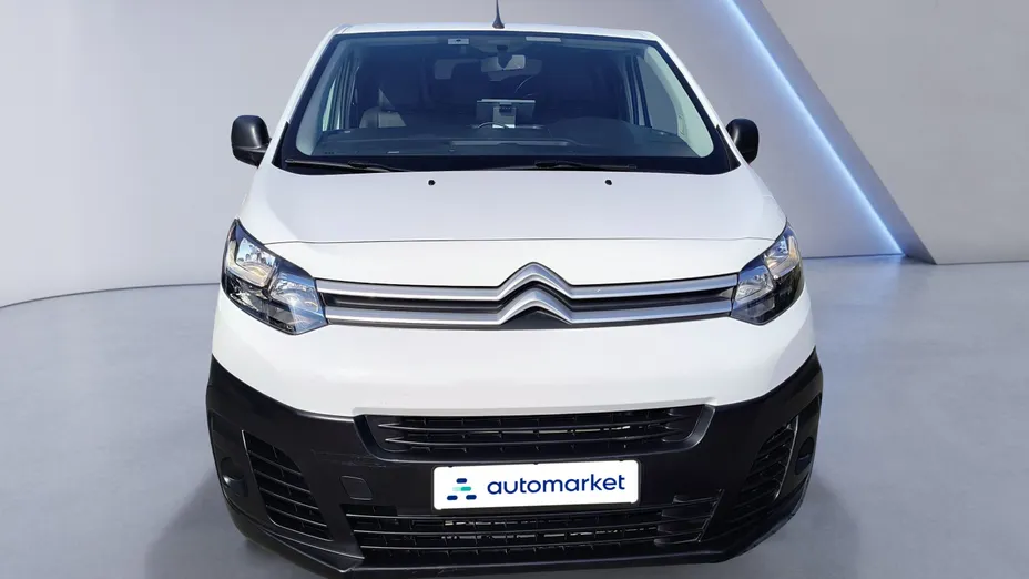 CITROEN Jumpy Jumpy 1.5 BlueHDi XL 3,1t