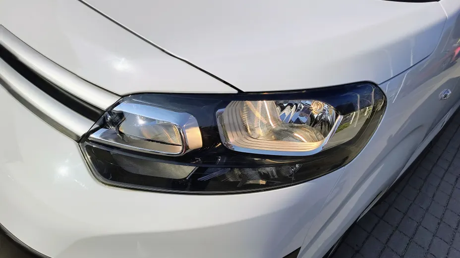 CITROEN Jumpy Jumpy 1.5 BlueHDi XL 3,1t