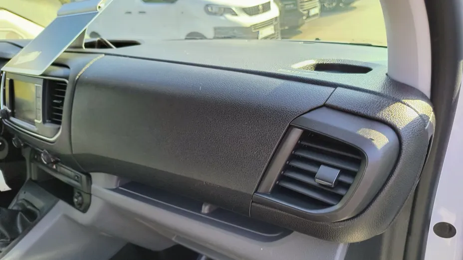 CITROEN Jumpy Jumpy 1.5 BlueHDi XL 3,1t