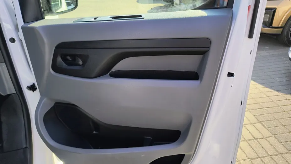 CITROEN Jumpy Jumpy 1.5 BlueHDi XL 3,1t