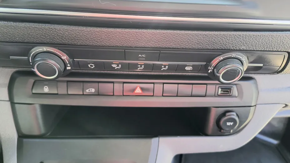 CITROEN Jumpy Jumpy 1.5 BlueHDi XL 3,1t