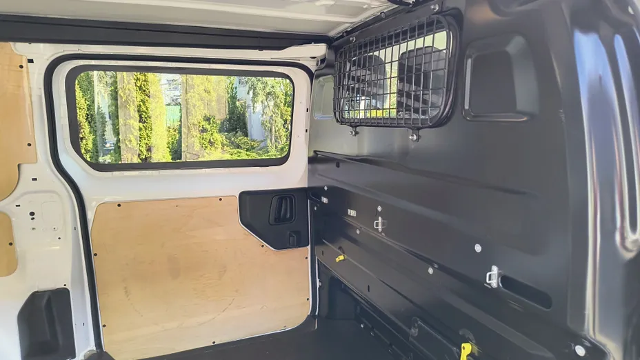 CITROEN Jumpy Jumpy 1.5 BlueHDi XL 3,1t