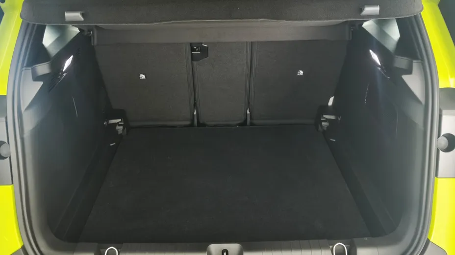 JEEP Compass Compass 1.2 T3 mHEV First Edition FWD DCT Nowy