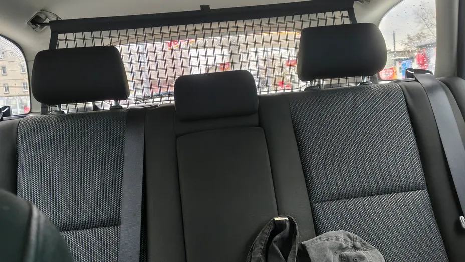 TOYOTA Avensis Avensis 1.8 Premium