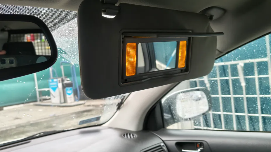 TOYOTA Avensis Avensis 1.8 Premium