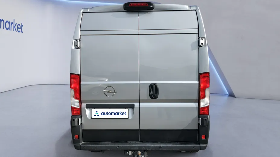 OPEL Movano Movano CDTI L3H2