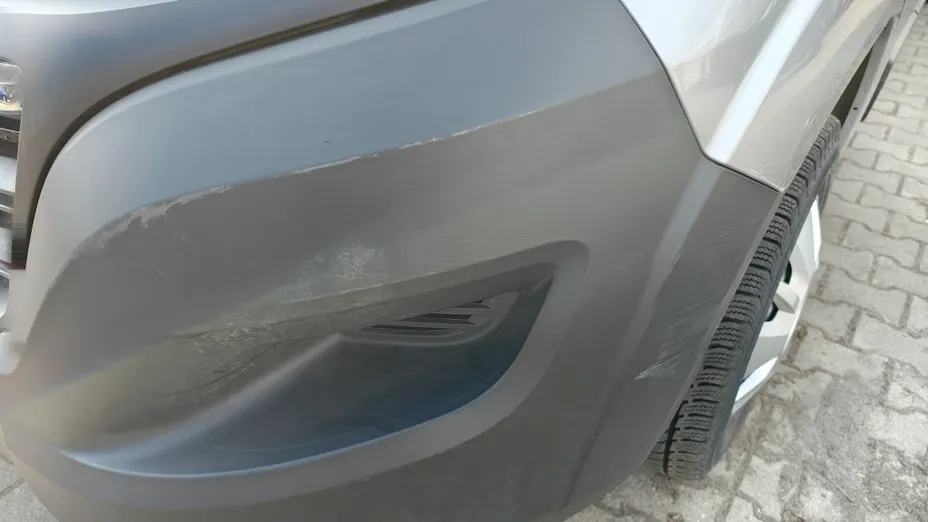 OPEL Movano Movano CDTI L3H2