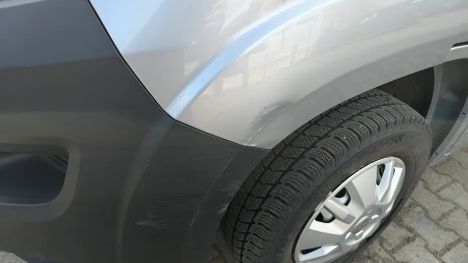 OPEL Movano Movano CDTI L3H2