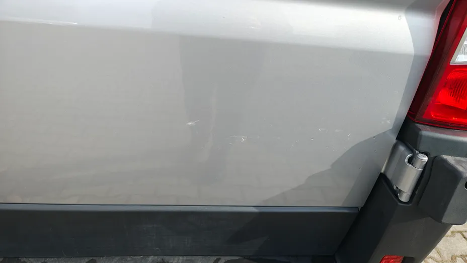 OPEL Movano Movano CDTI L3H2