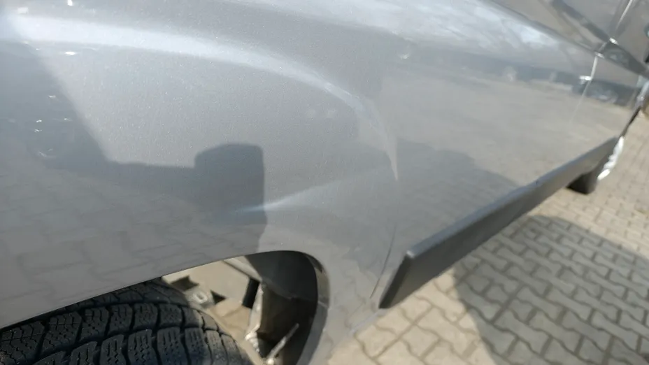 OPEL Movano Movano CDTI L3H2