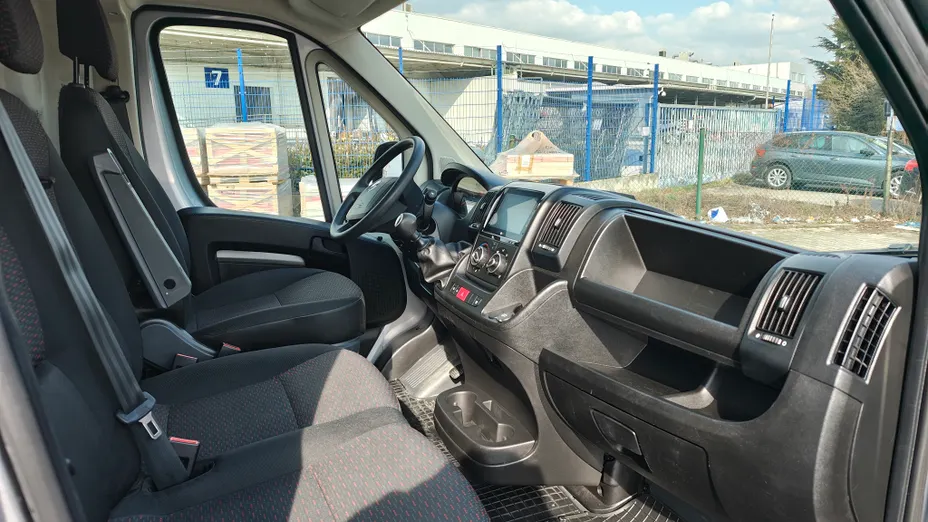 OPEL Movano Movano CDTI L3H2