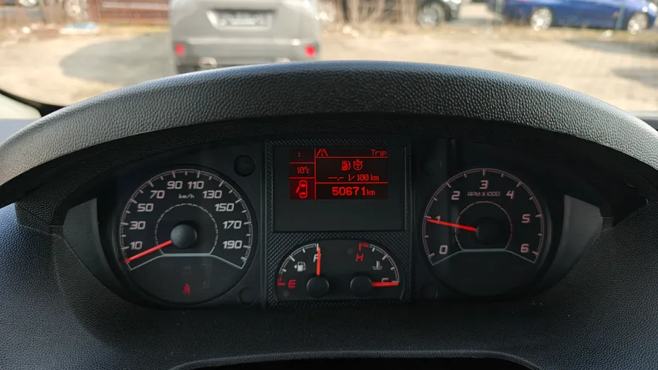 OPEL Movano Movano CDTI L3H2