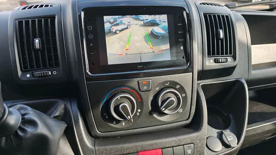 OPEL Movano Movano CDTI L3H2