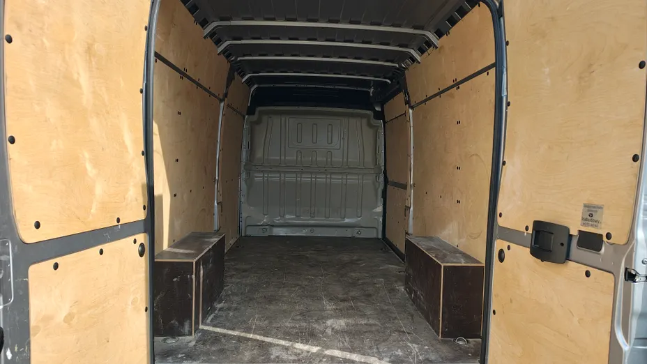 OPEL Movano Movano CDTI L3H2