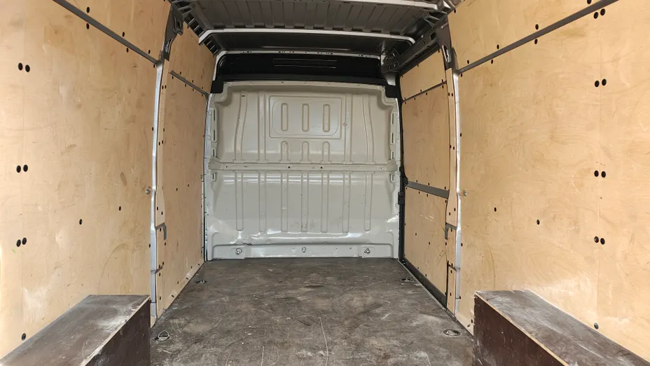 OPEL Movano Movano CDTI L3H2