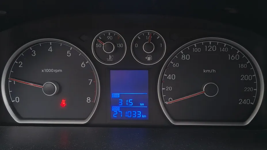 HYUNDAI i30 -
