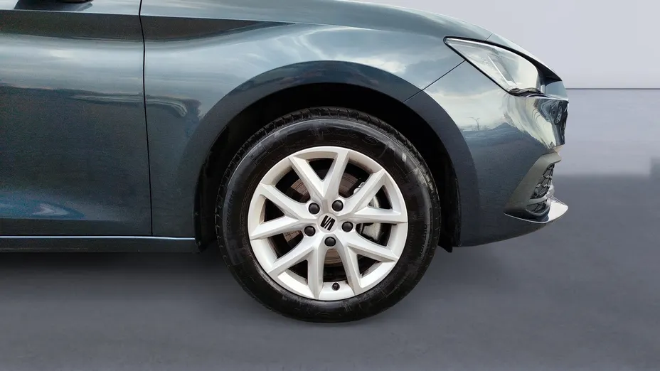 SEAT Leon Leon 1.5 eTSI Style DSG