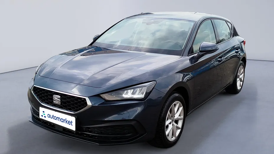 SEAT Leon Leon 1.5 eTSI Style DSG