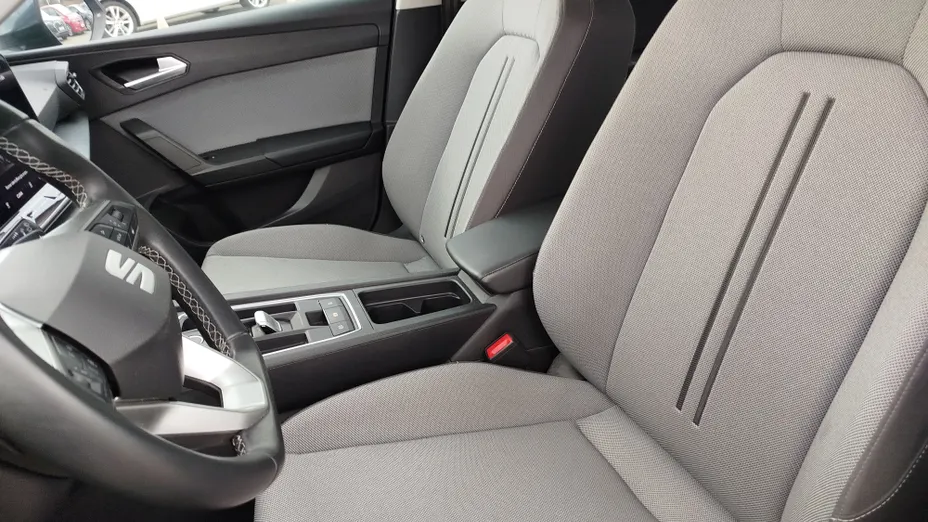 SEAT Leon Leon 1.5 eTSI Style DSG