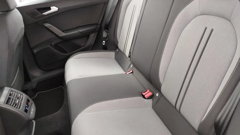 SEAT Leon Leon 1.5 eTSI Style DSG