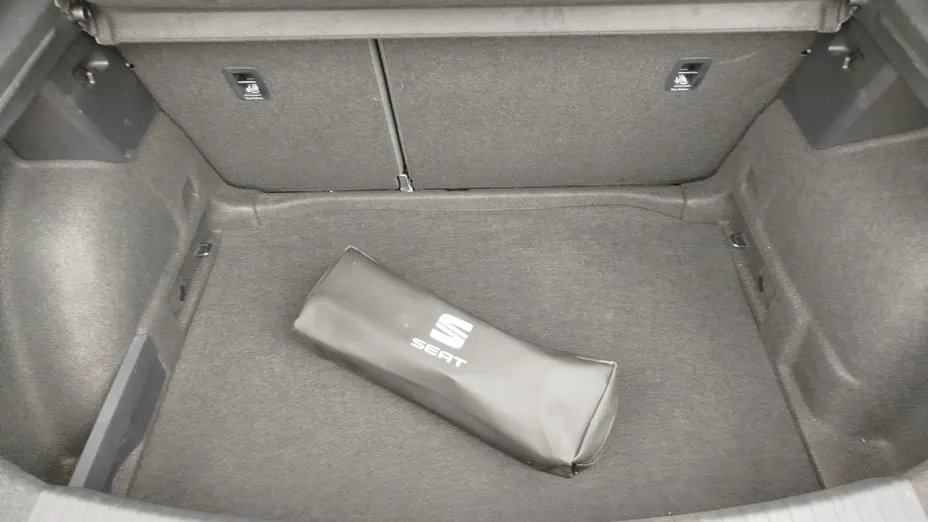 SEAT Leon Leon 1.5 eTSI Style DSG