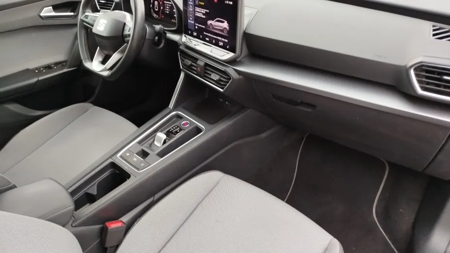 SEAT Leon Leon 1.5 eTSI Style DSG