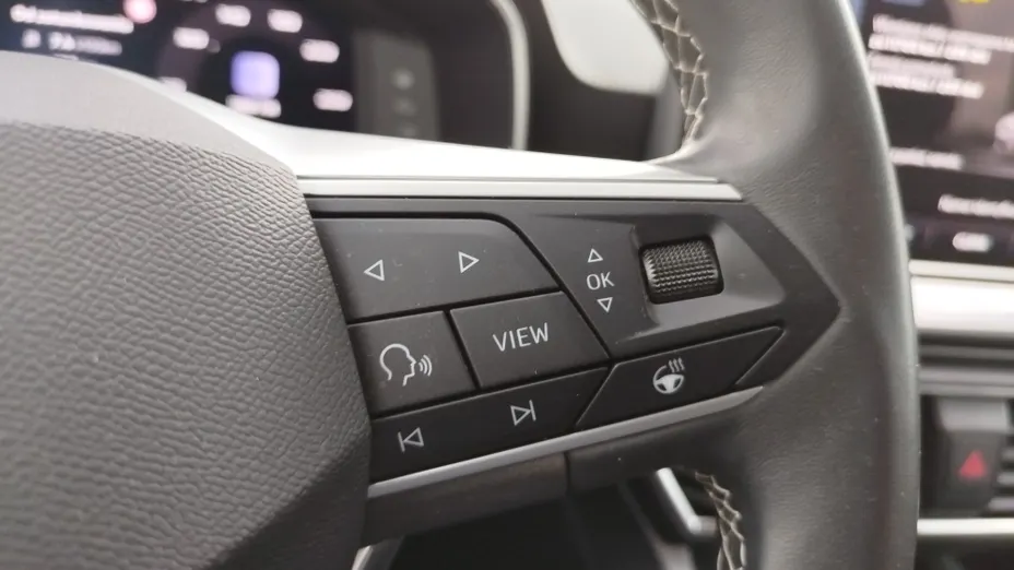 SEAT Leon Leon 1.5 eTSI Style DSG