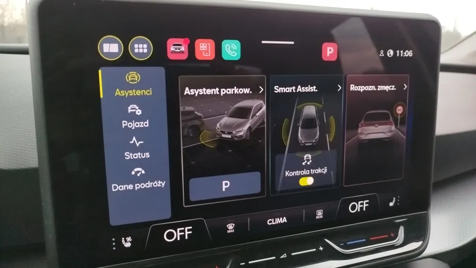 SEAT Leon Leon 1.5 eTSI Style DSG