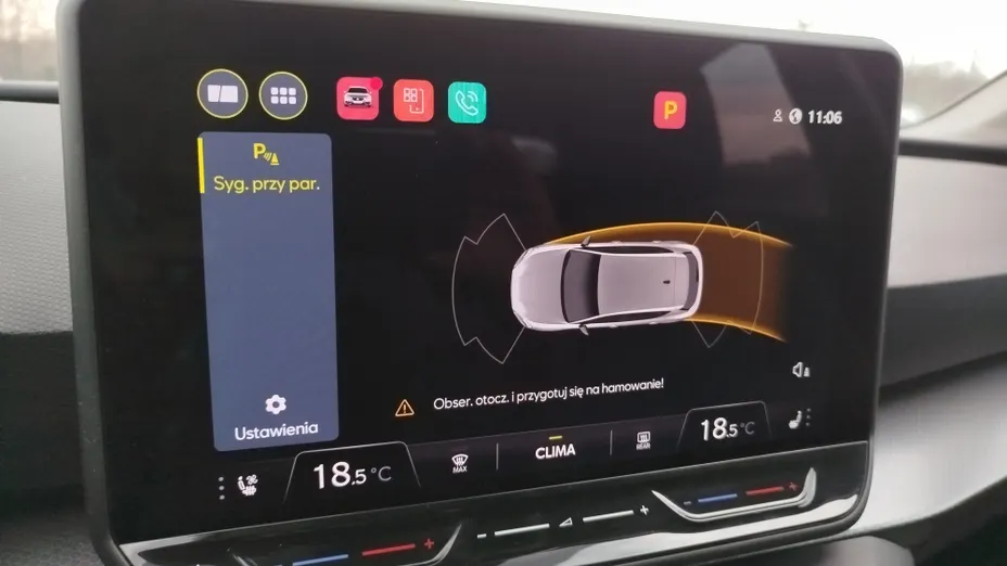 SEAT Leon Leon 1.5 eTSI Style DSG