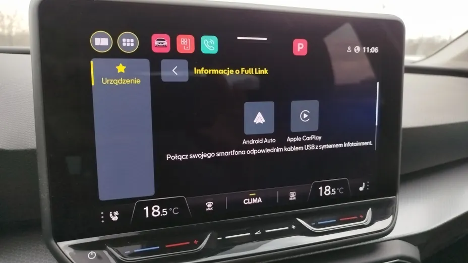 SEAT Leon Leon 1.5 eTSI Style DSG